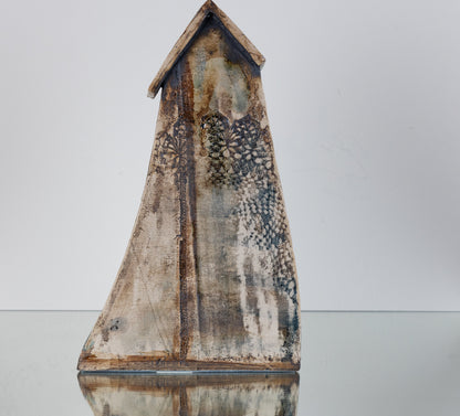 Ceramic House 2 Verkocht