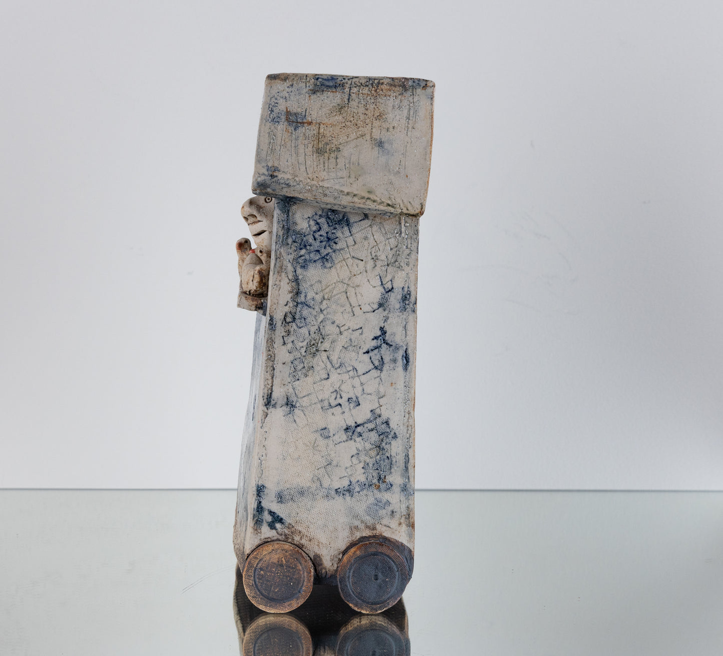 Ceramic House 2 Verkocht