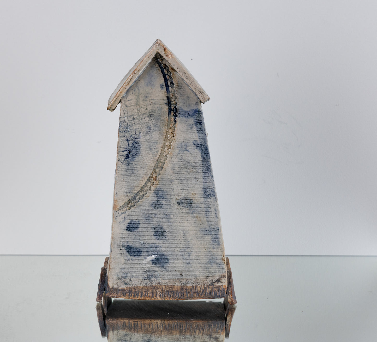 Ceramic House 2 Verkocht