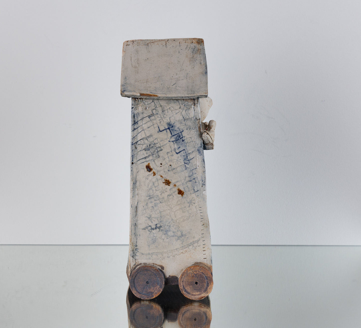 Ceramic House 2 Verkocht