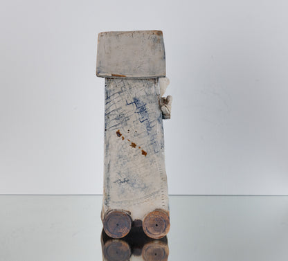 Ceramic House 2 Verkocht