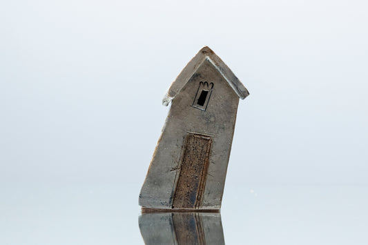 Ceramic House 1