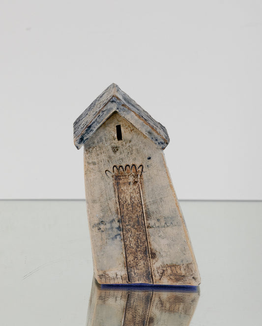 Ceramic House 2 Verkocht