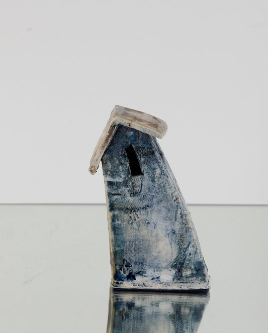 Ceramic House 2 Verkocht