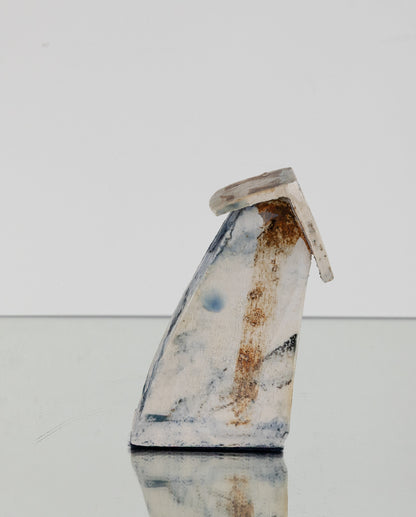 Ceramic House 2 Verkocht