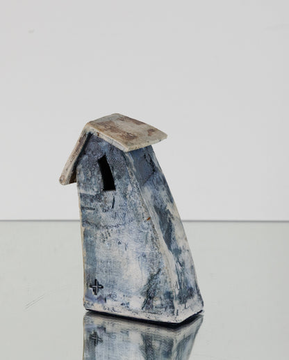 Ceramic House 2 Verkocht