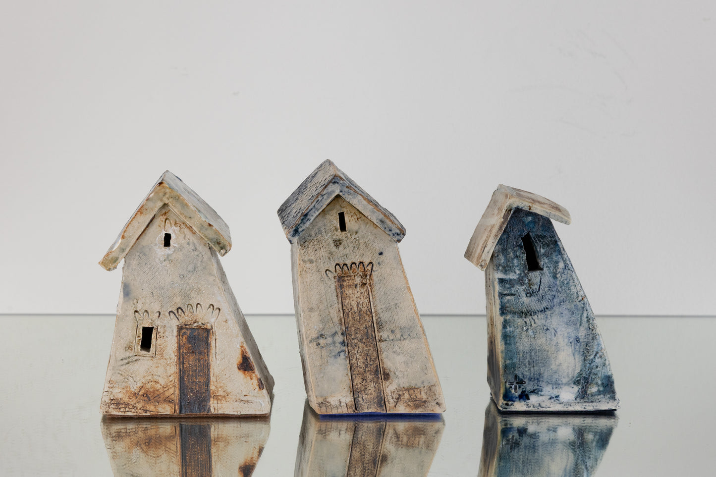 Ceramic House 2 Verkocht
