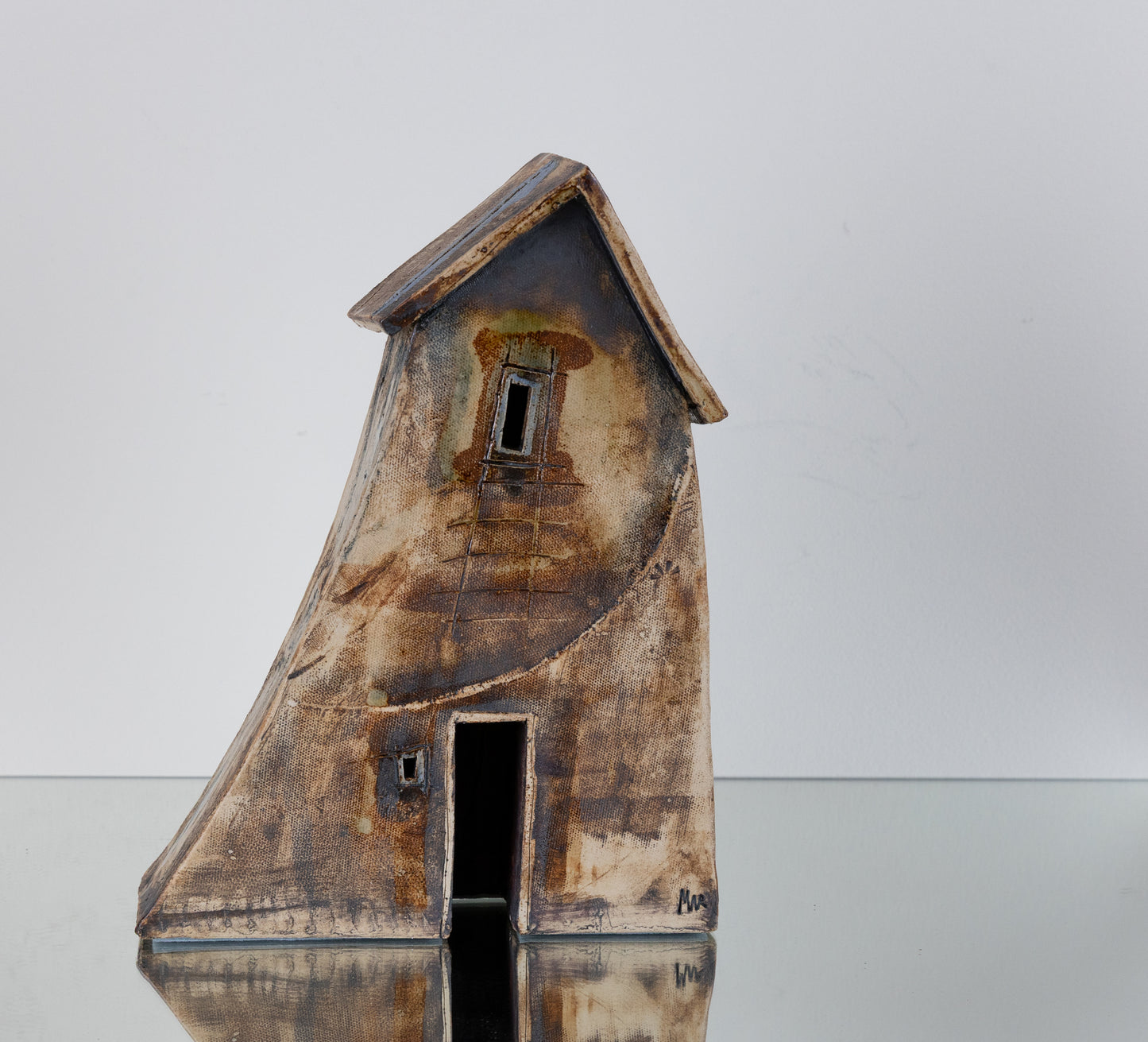 Ceramic House 2 Verkocht