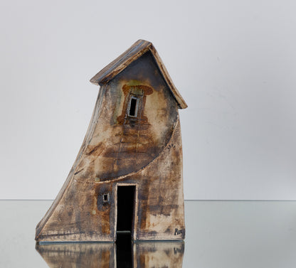 Ceramic House 2 Verkocht