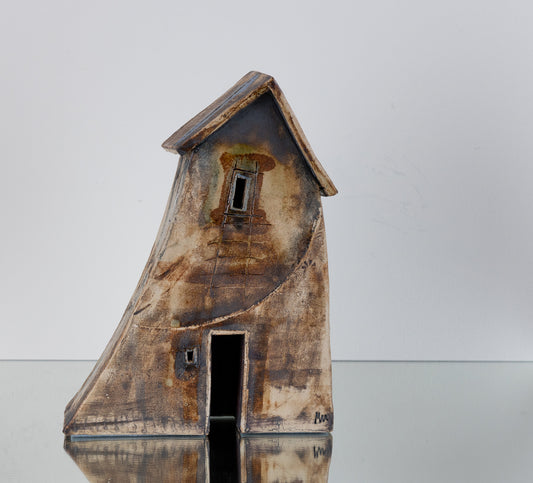 Ceramic House 2 Verkocht