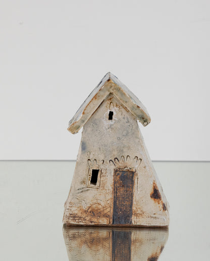 Ceramic House 2 Verkocht