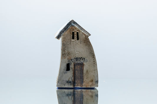 Ceramic House 2