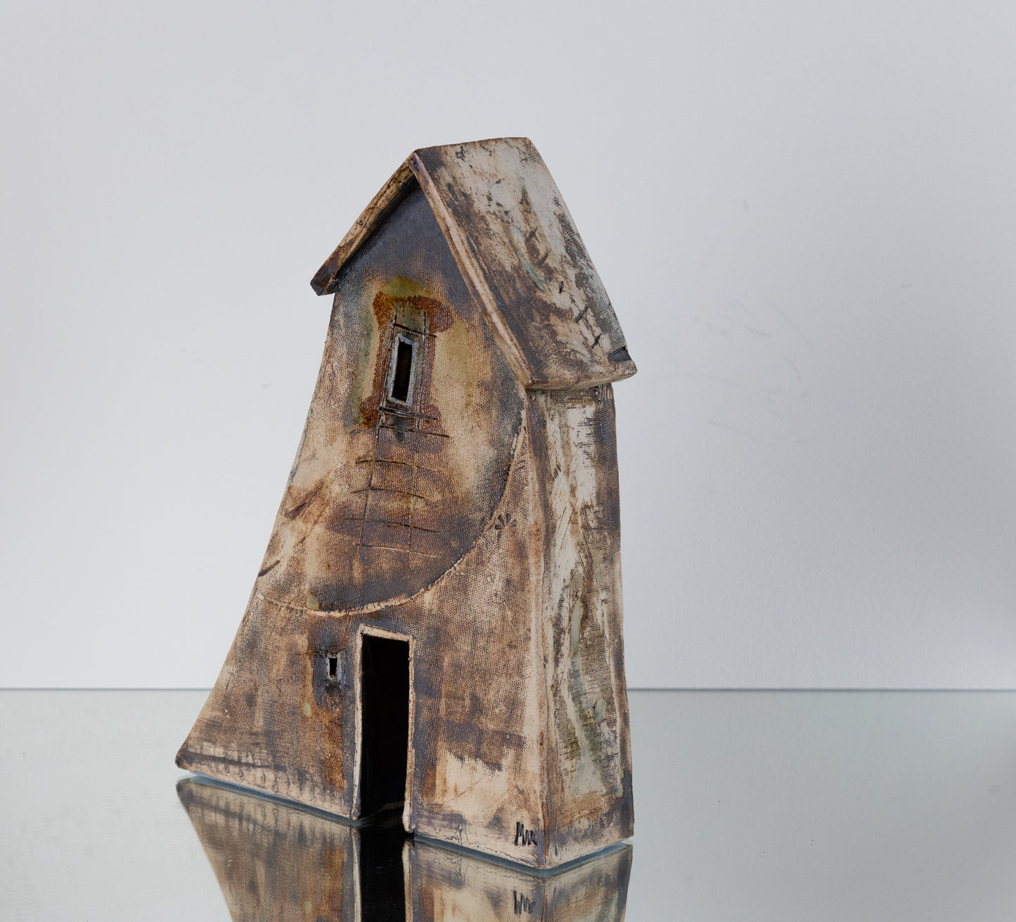 Ceramic House 2 Verkocht