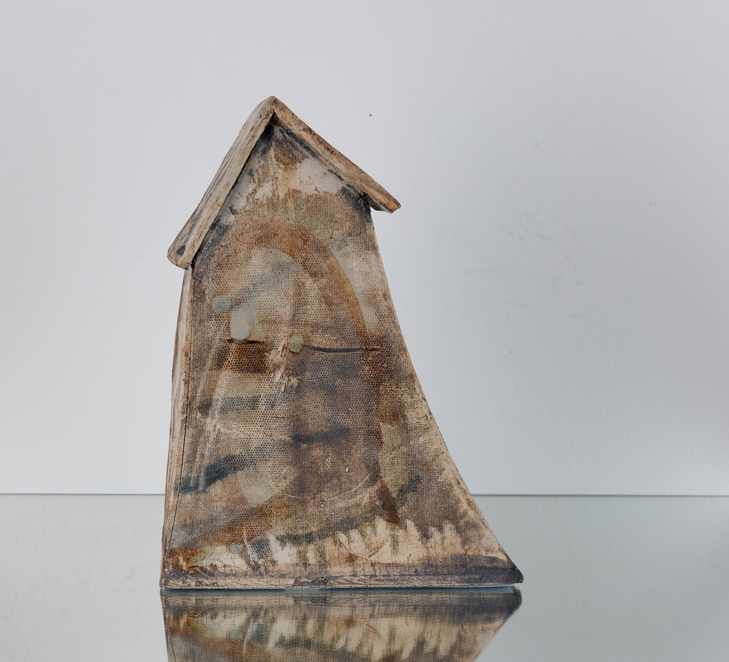 Ceramic House 2 Verkocht