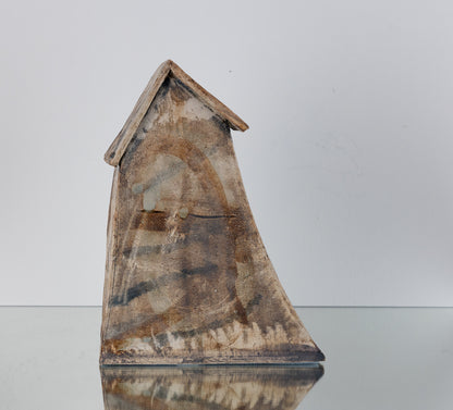 Ceramic House 2 Verkocht
