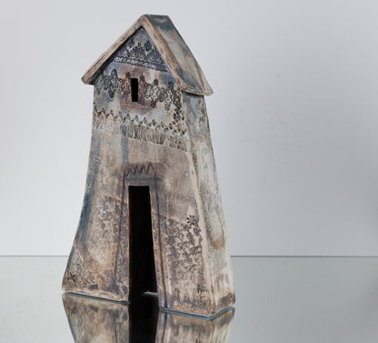 Ceramic House 2 Verkocht
