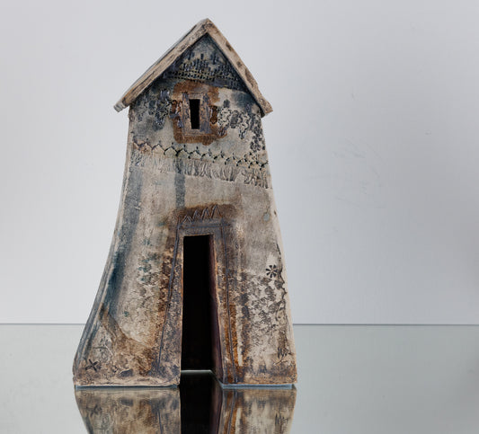 Ceramic House 2 Verkocht