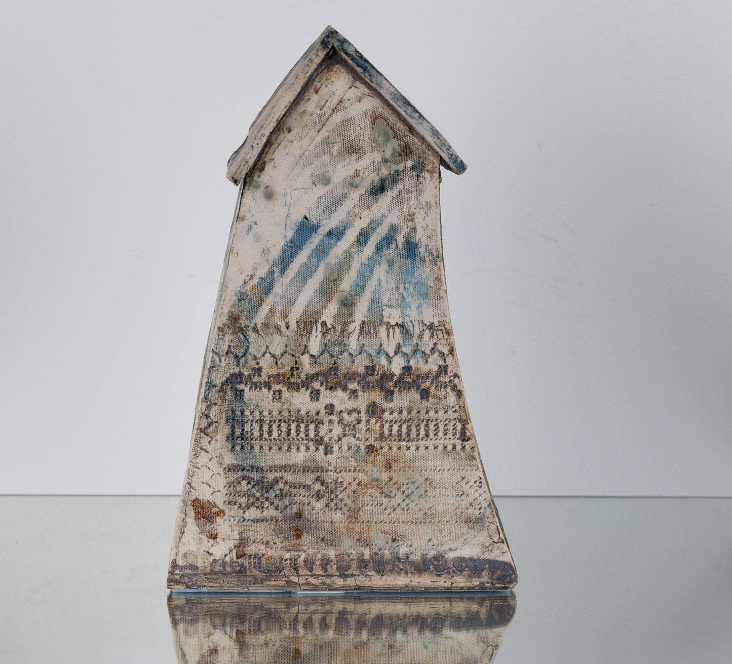 Ceramic House 2 Verkocht