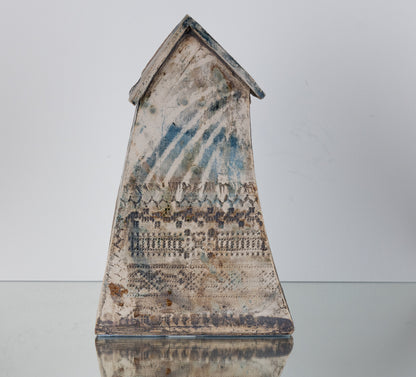 Ceramic House 2 Verkocht
