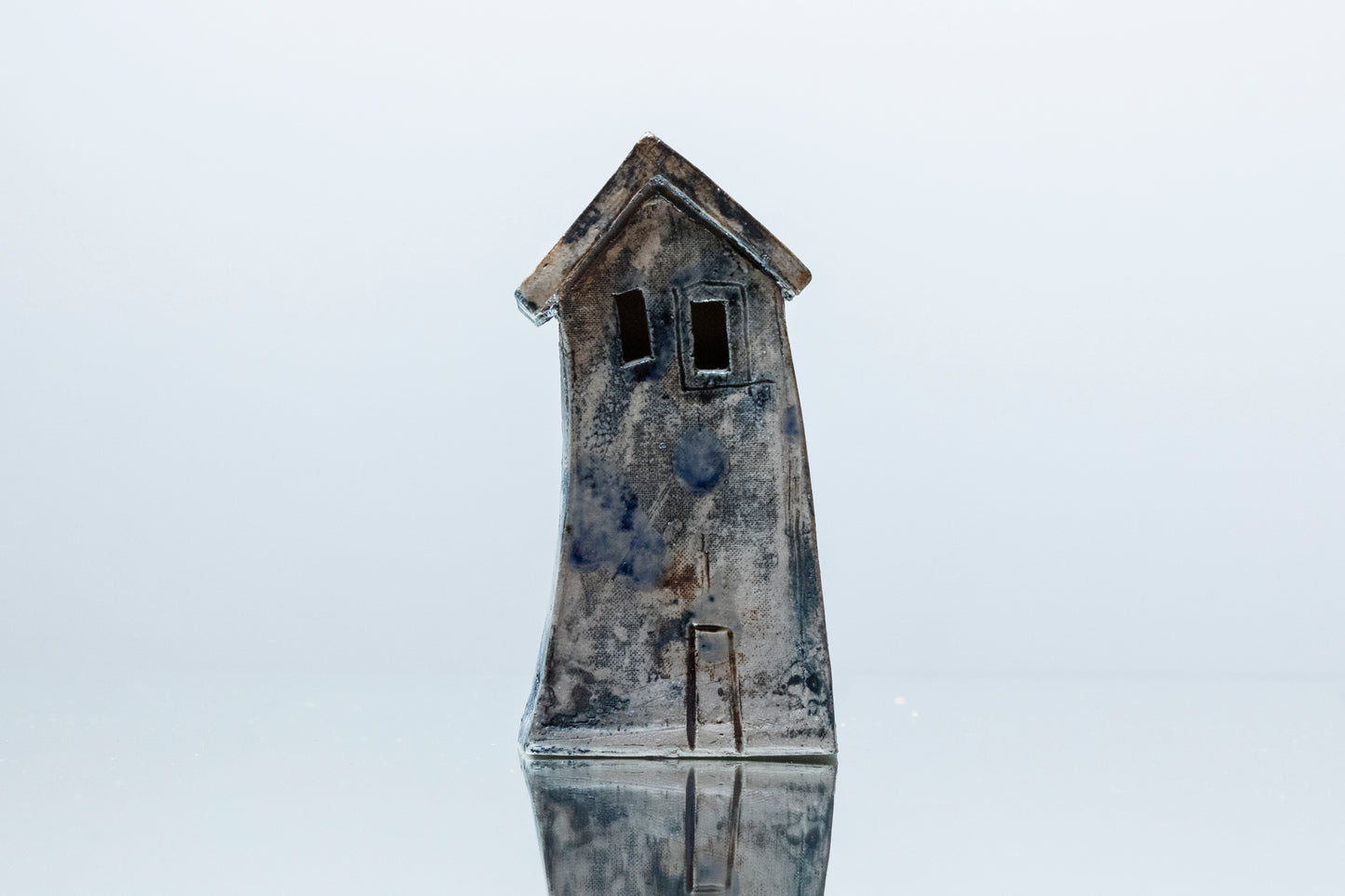 Ceramic House 3