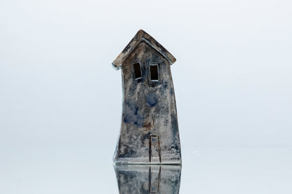 Ceramic House 3