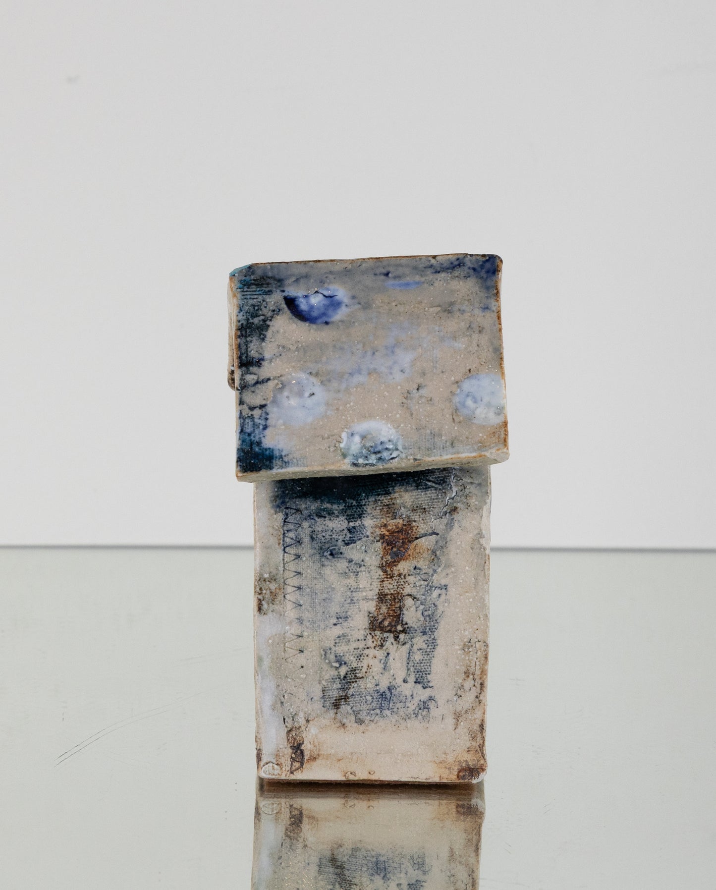 Ceramic House 2 Verkocht