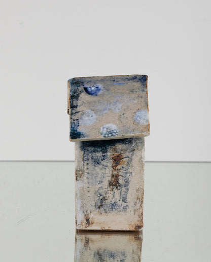 Ceramic House 2 Verkocht