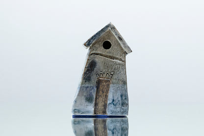 Ceramic House 4