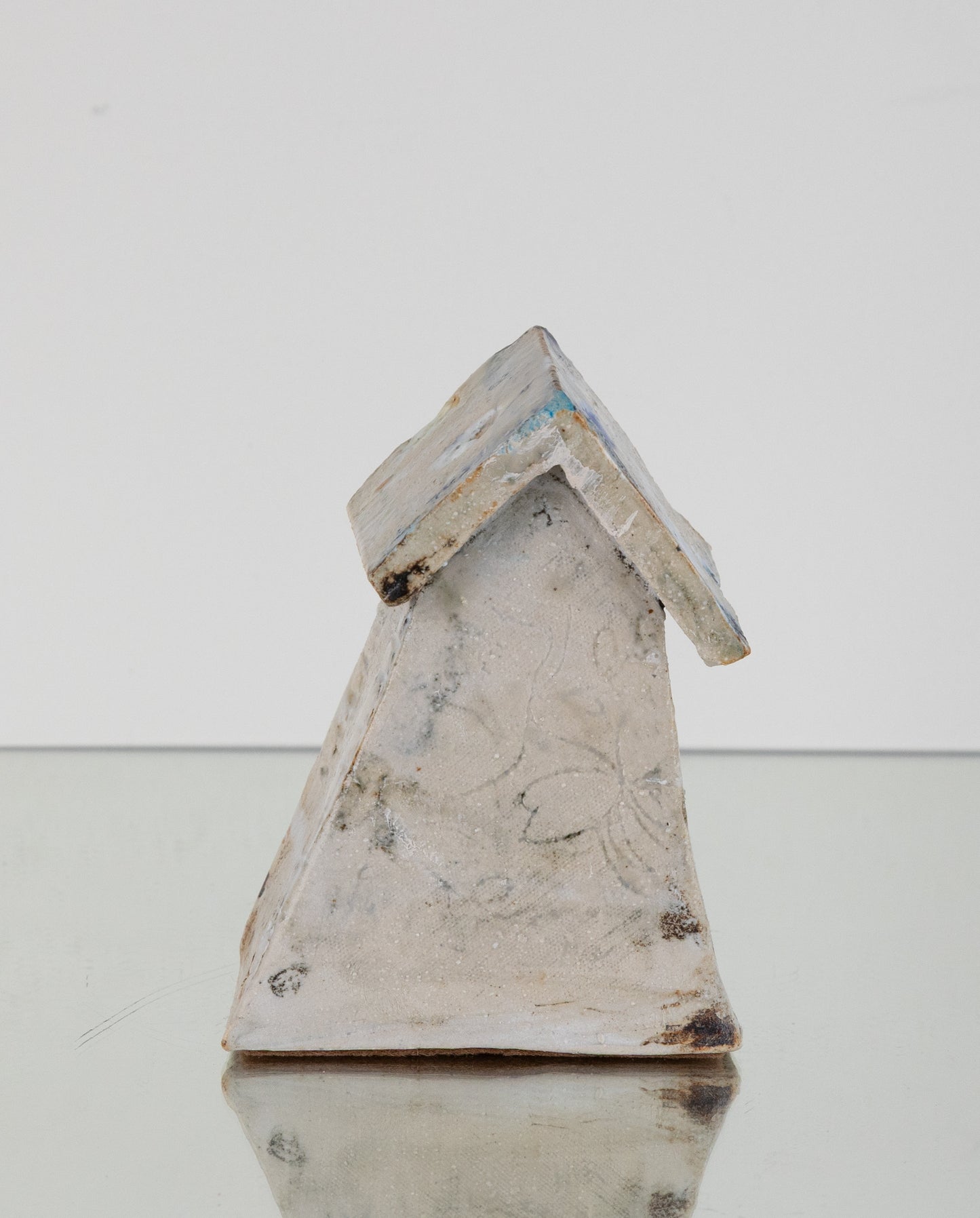 Ceramic House 2 Verkocht