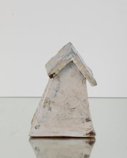 Ceramic House 2 Verkocht