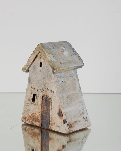 Ceramic House 2 Verkocht