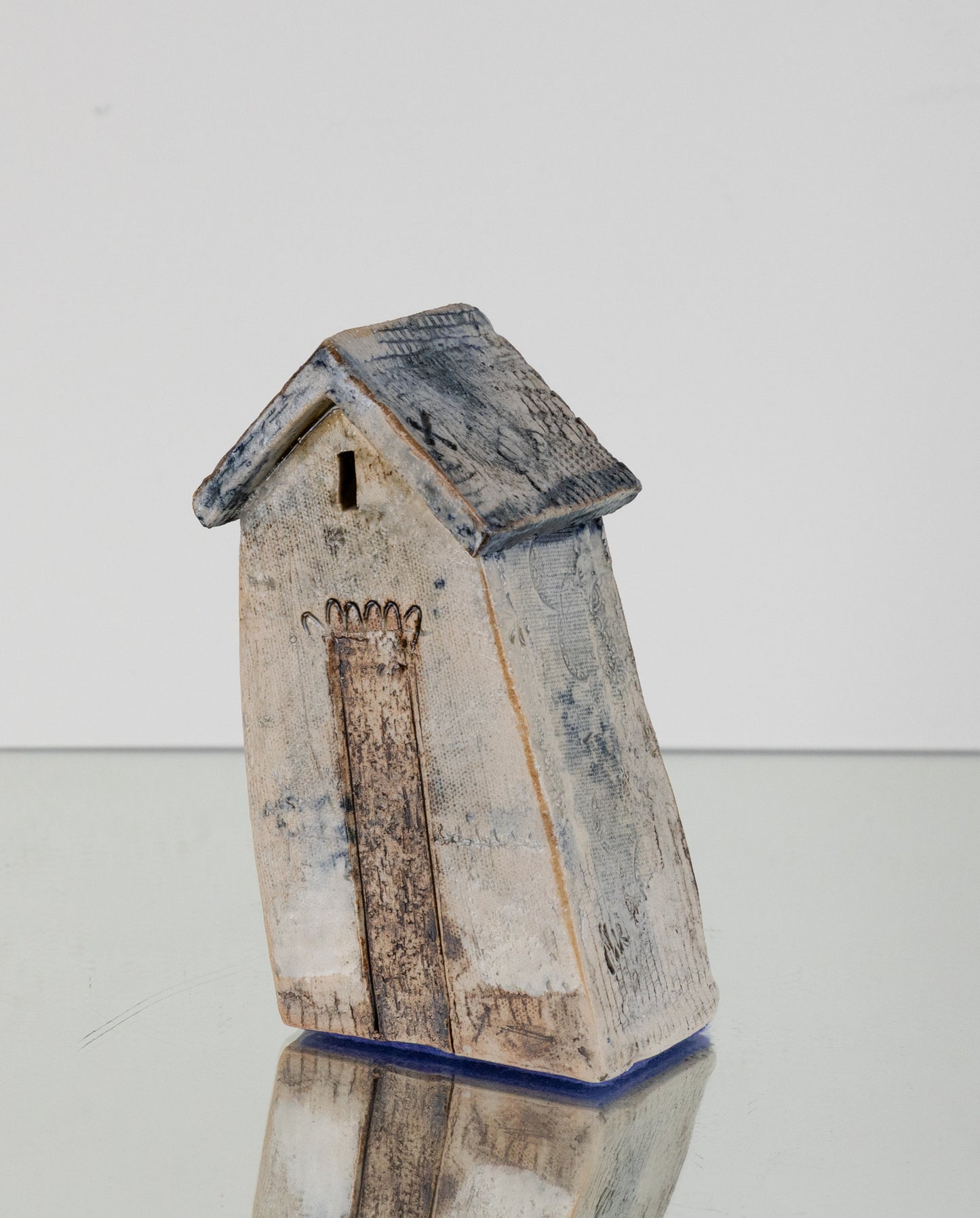 Ceramic House 2 Verkocht