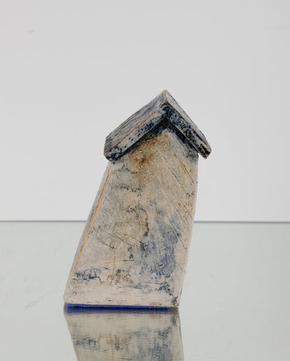 Ceramic House 2 Verkocht