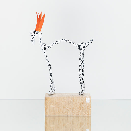 Dalmatier Couronne Rouge