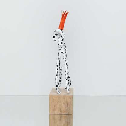Dalmatier Couronne Rouge