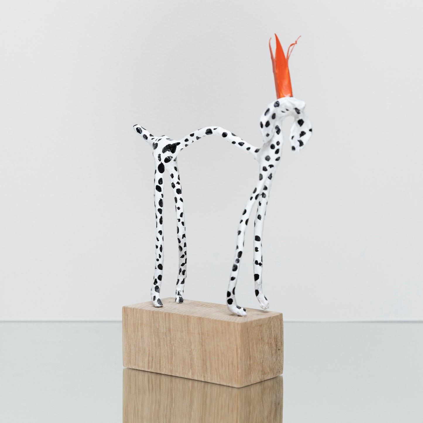 Dalmatier Couronne Rouge