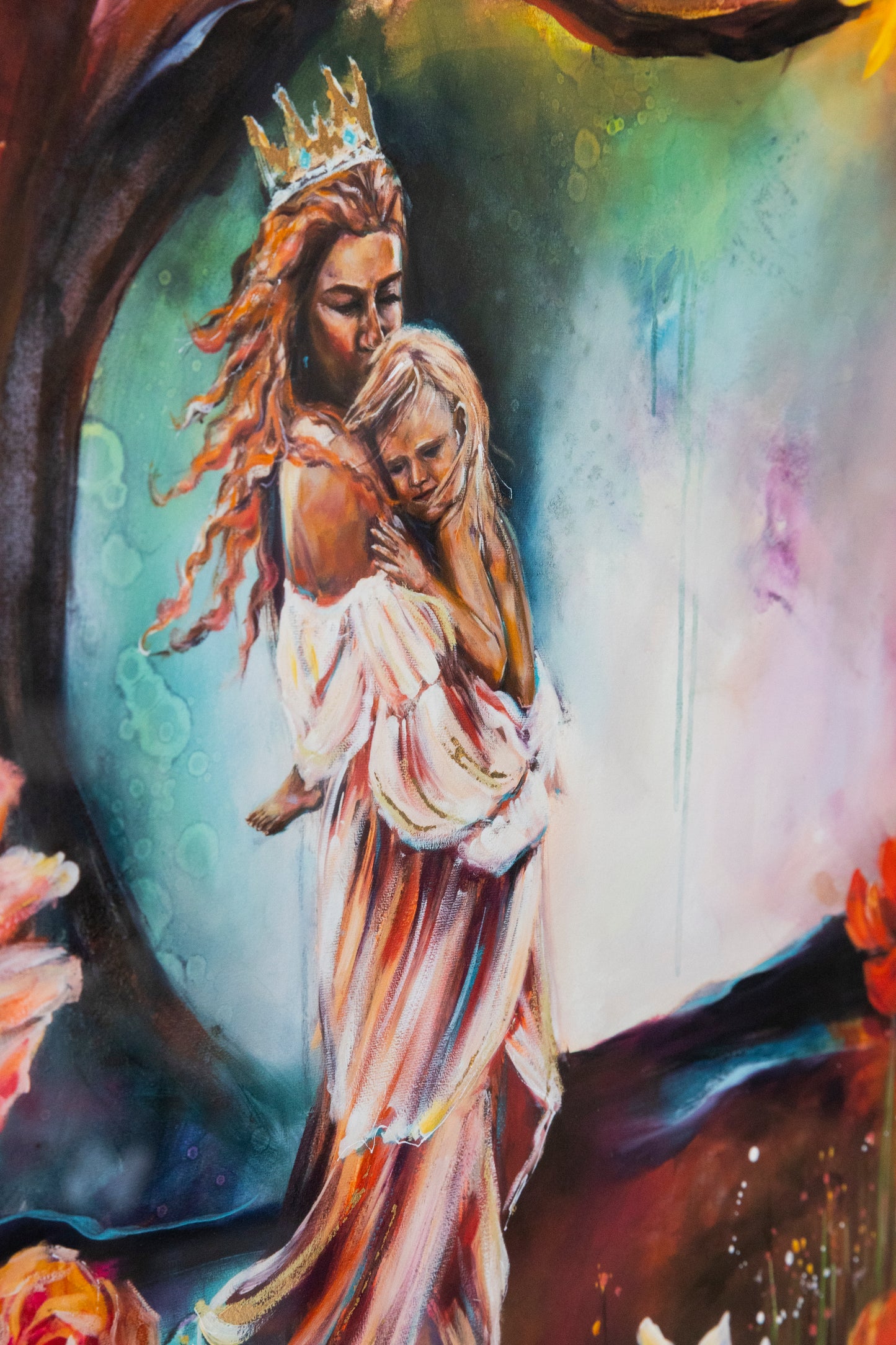 Motherhood