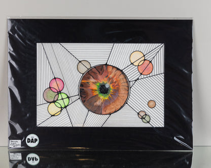 Diverse kunstwerken Nathalie heuts