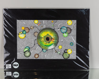 Diverse kunstwerken Nathalie heuts