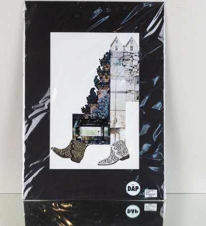 Diverse kunstwerken Nathalie heuts