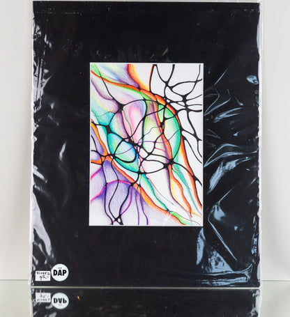 Diverse kunstwerken Nathalie heuts