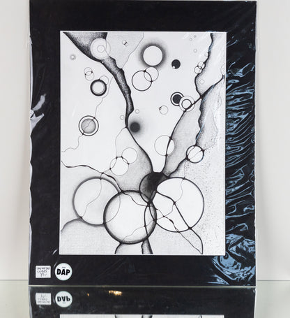 Diverse kunstwerken Nathalie heuts