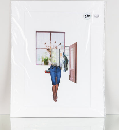 Diverse kunstwerken Nathalie heuts