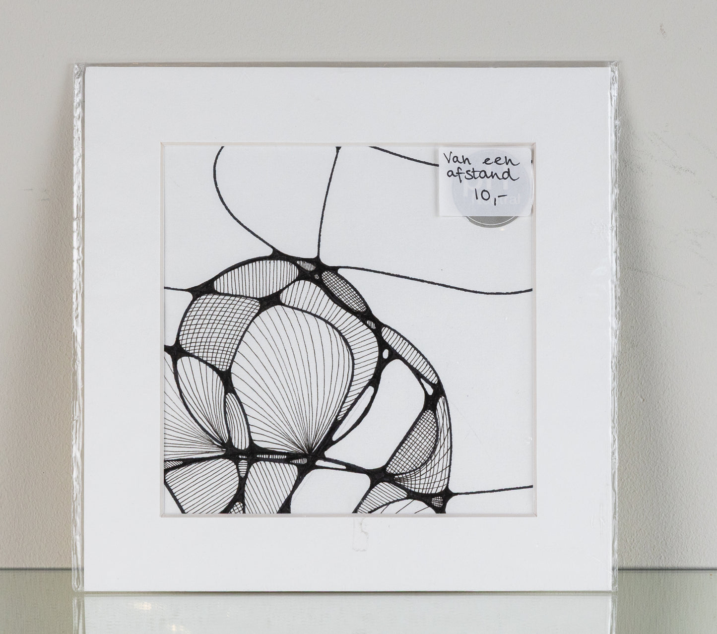 Diverse kunstwerken Nathalie heuts