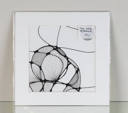 Diverse kunstwerken Nathalie heuts