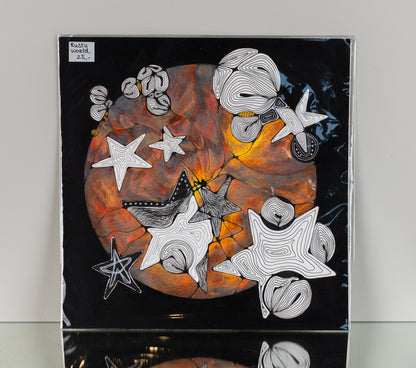 Diverse kunstwerken Nathalie heuts