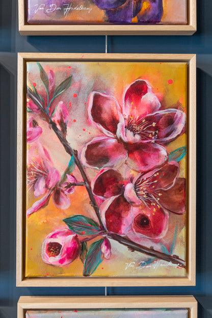 Sakura Birth Flower March