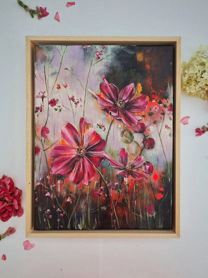 COSMOS Birth Flower OCTOBER