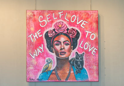 The power of Selflove