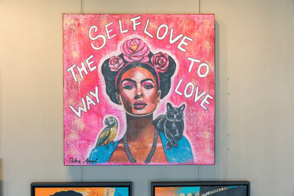 The power of Selflove